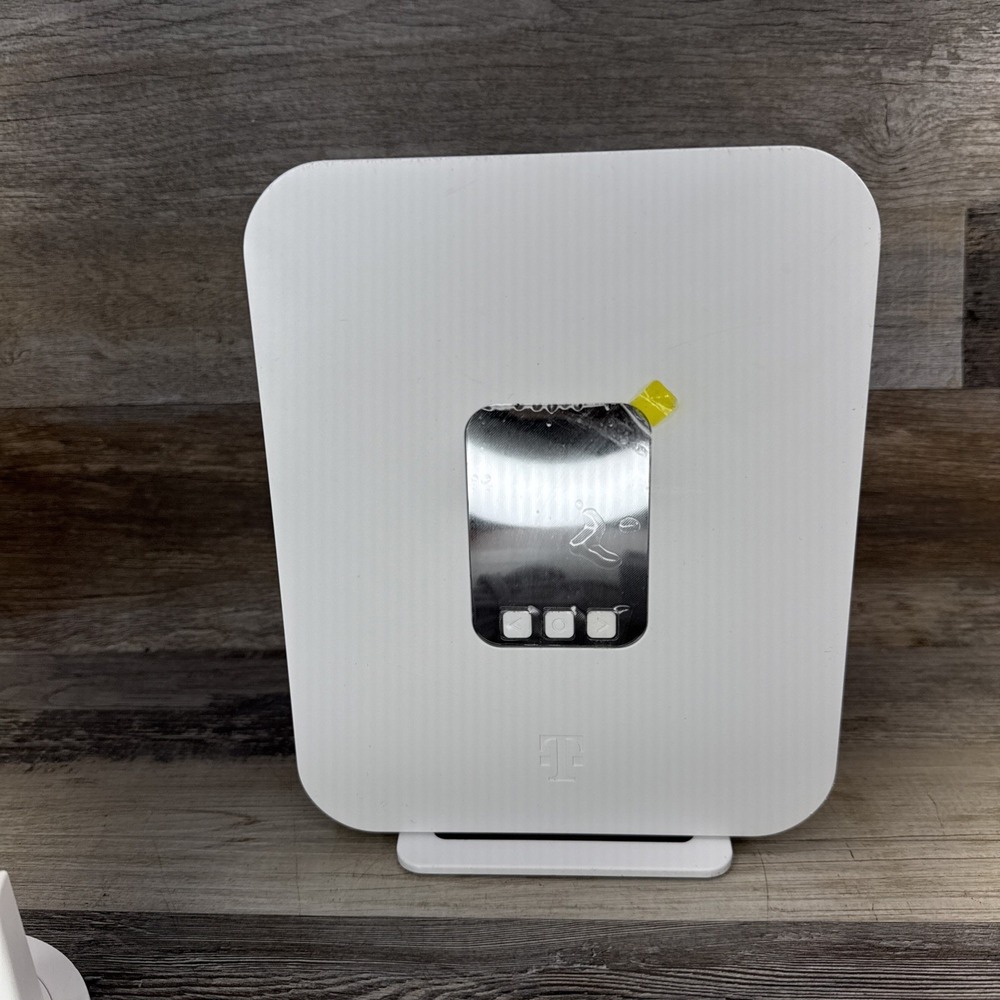T-Mobile 5G Gateway TMO-G4AR & Wi-Fi Mesh Access Point - Picture 8 of 16